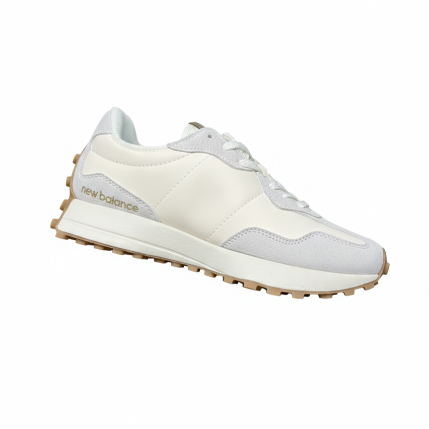 نيو بالانس 327 - حجر فاتح